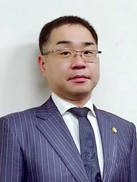 弁護士 有田弘信