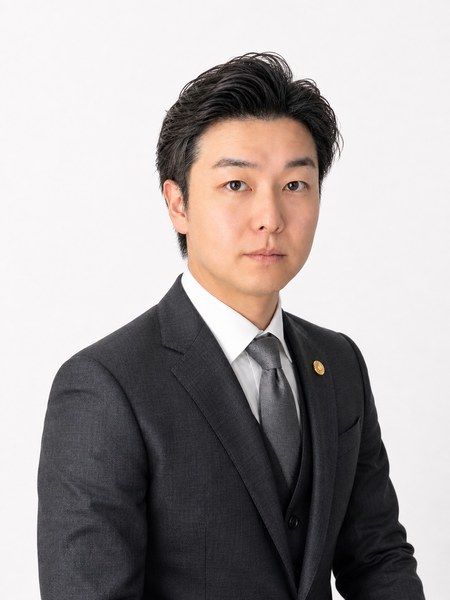 弁護士 仙敷企見雄