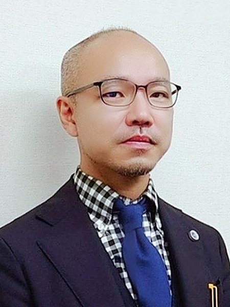 弁護士 杉山清